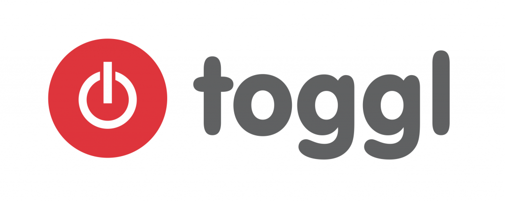 Toggl timetracking tool