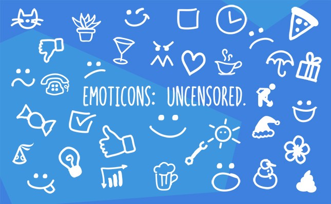 emoticons