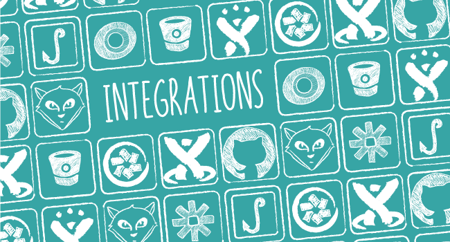 Integrations in Fleep