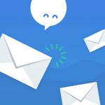 connect your email with fleep