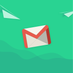 gmail to Fleep