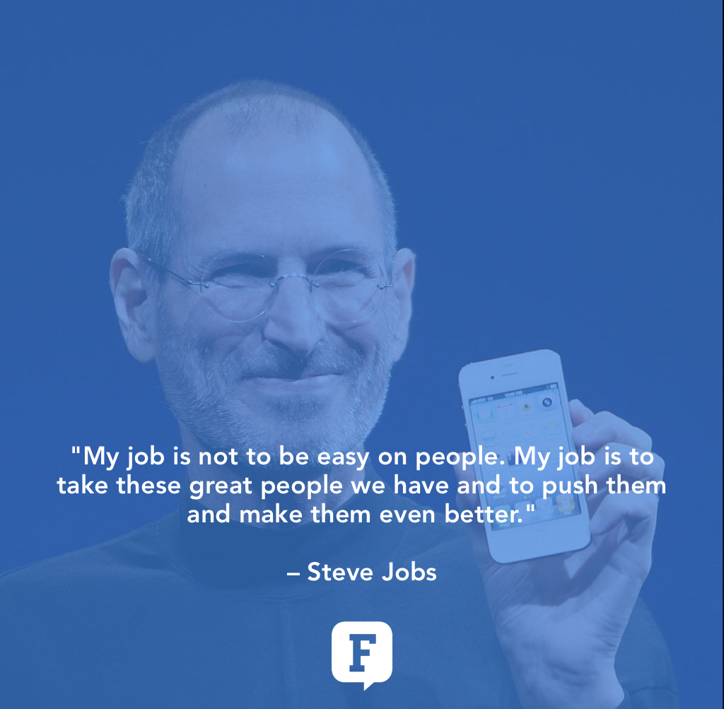 Steve Jobs