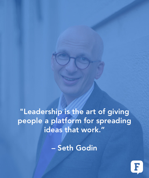 Seth Godin