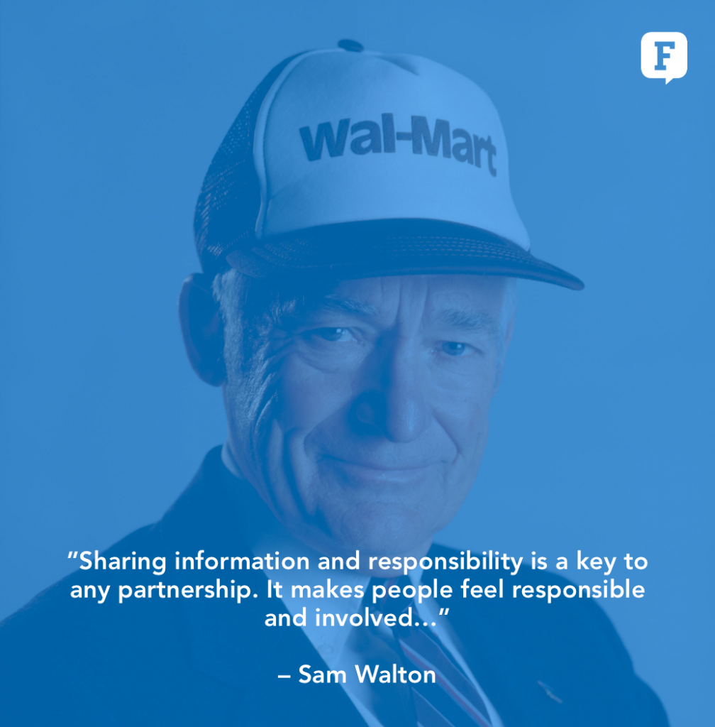 Sam Walton