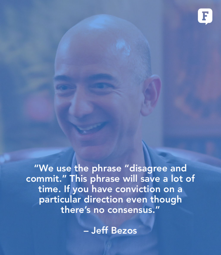 Jeff Bezos