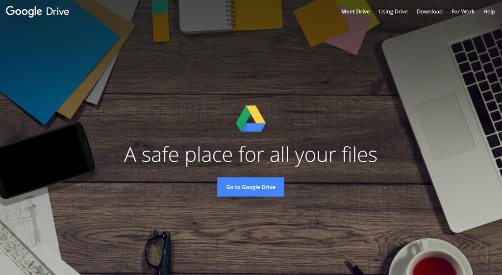 google drive