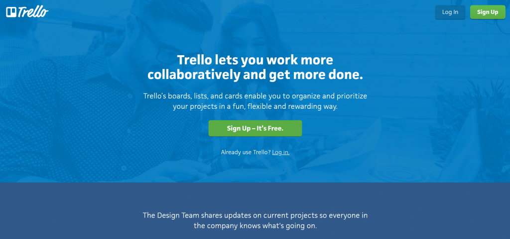 trello